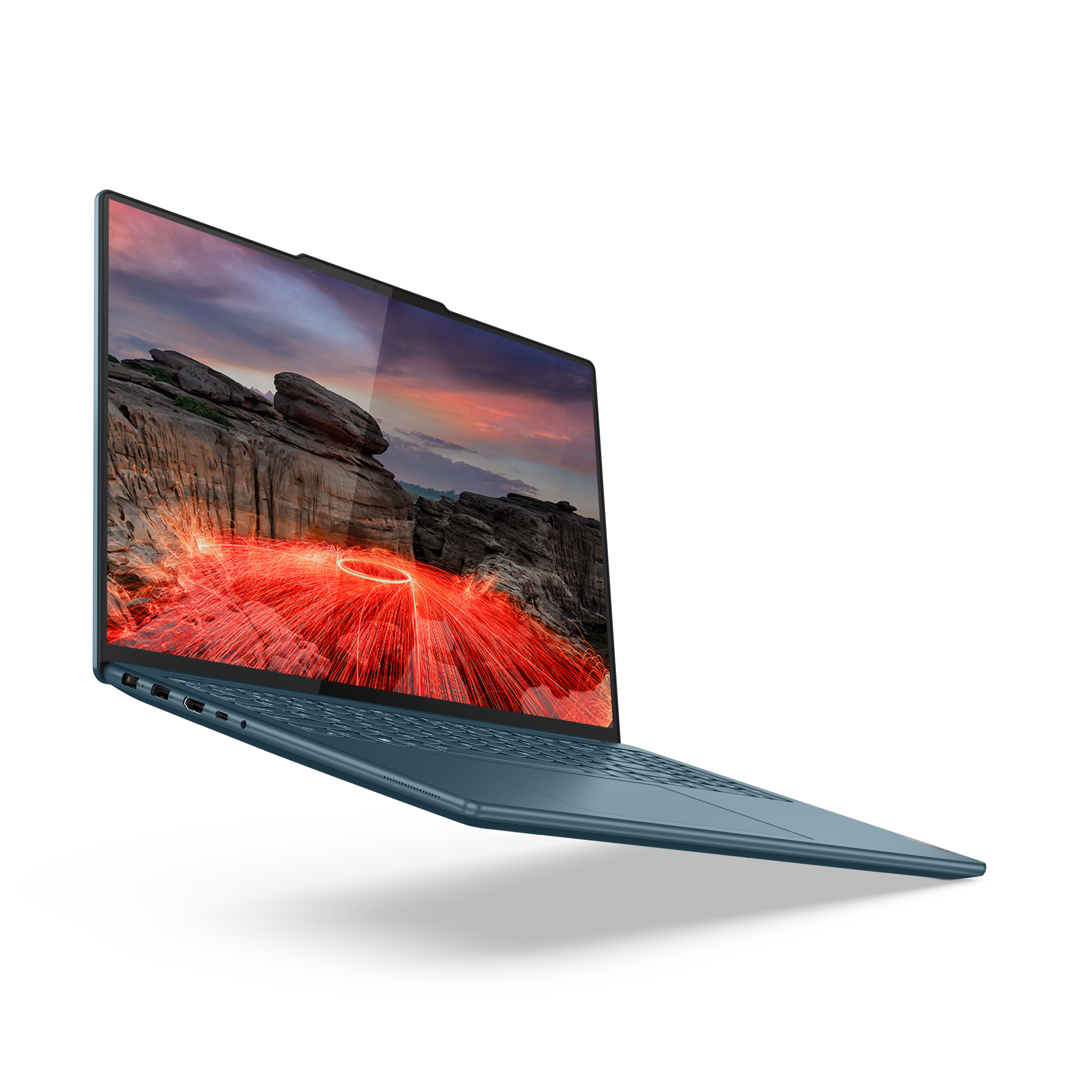 Lenovo Yoga Pro 9 16IRP8 – image 4