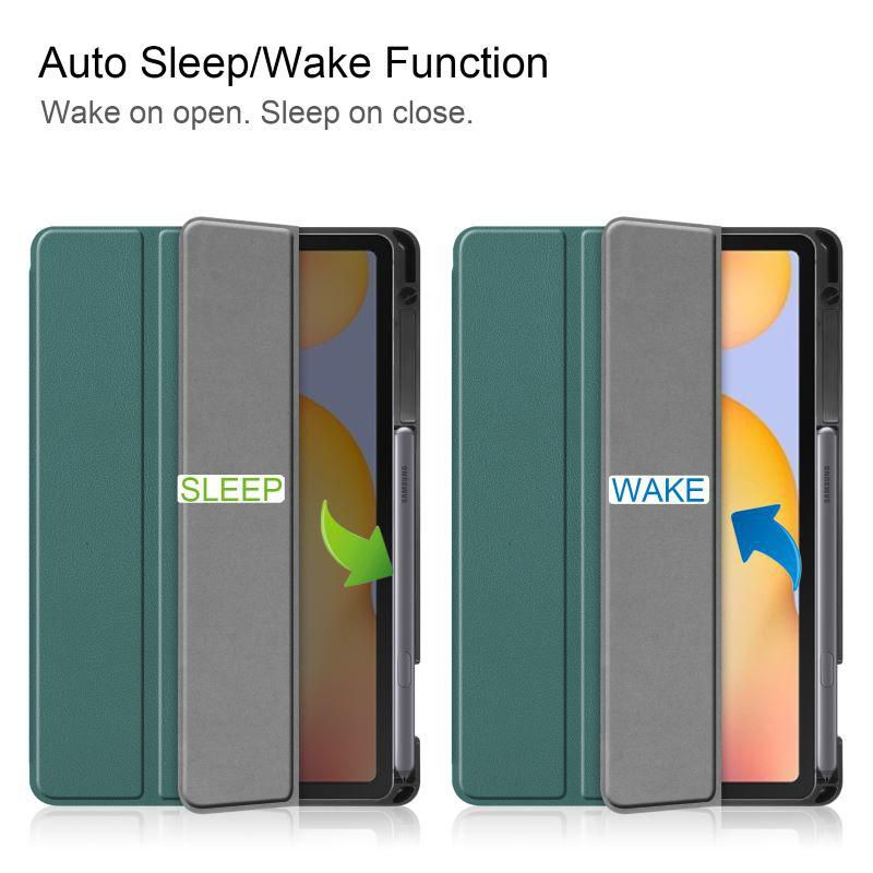 CoreParts MOBX-TAB-S6LITE-19 tablet case – image 2