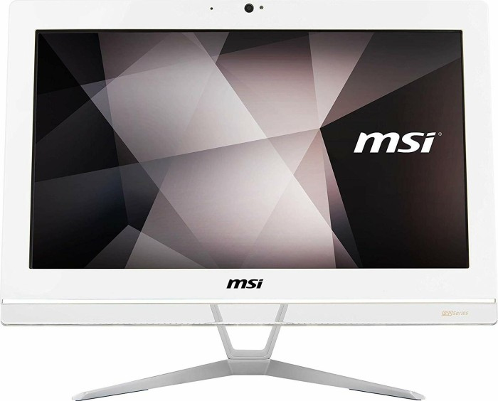 MSI 20EXTS 8GL-077DE
