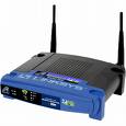 Linksys Wireless G Access