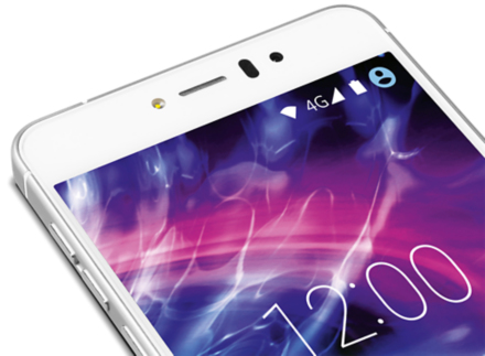 MEDION X5020 4G – image 3