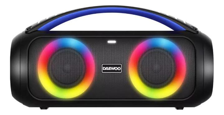Daewoo DW-222 — vue 1 sur 5