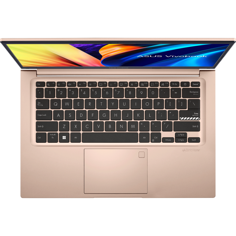 ASUS Vivobook 14 A1402ZA-IPS752 laptop Intel® Core™ i7 i7-1260P – image 5