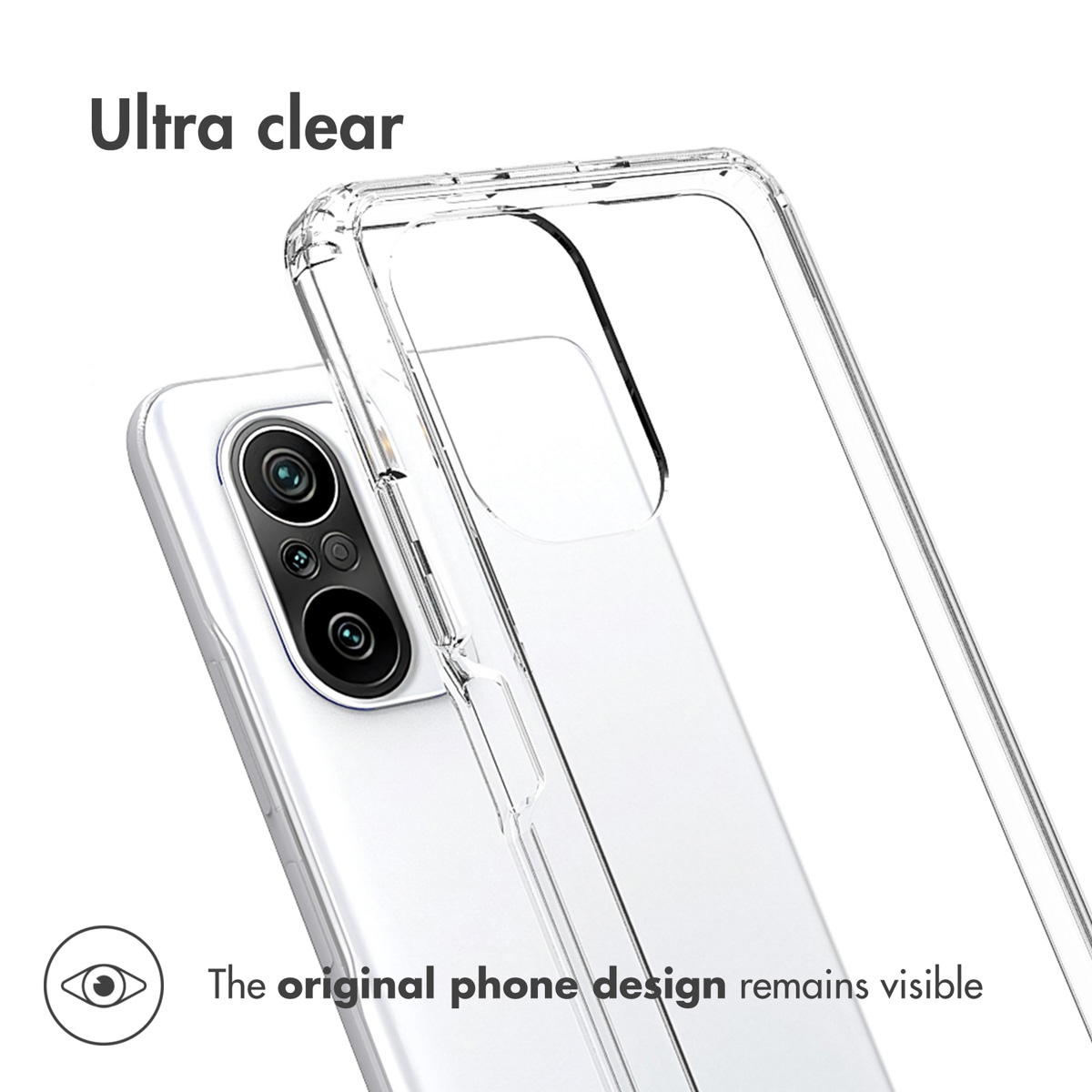 Accezz SH00049981 mobile phone case – image 6