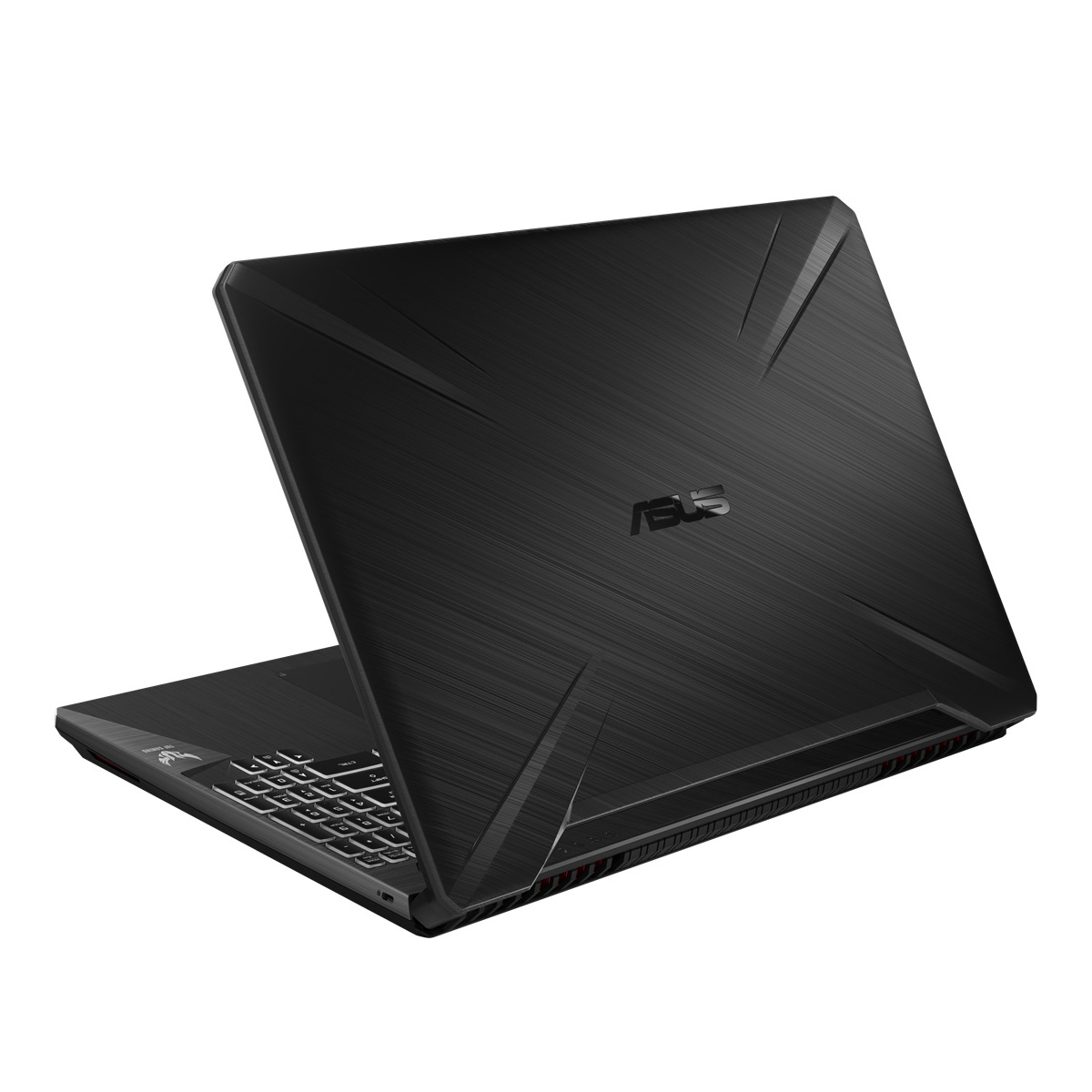 ASUS TUF Gaming TUF505DT-HN461T AMD Ryzen™ 7 3750H Laptop – image 9