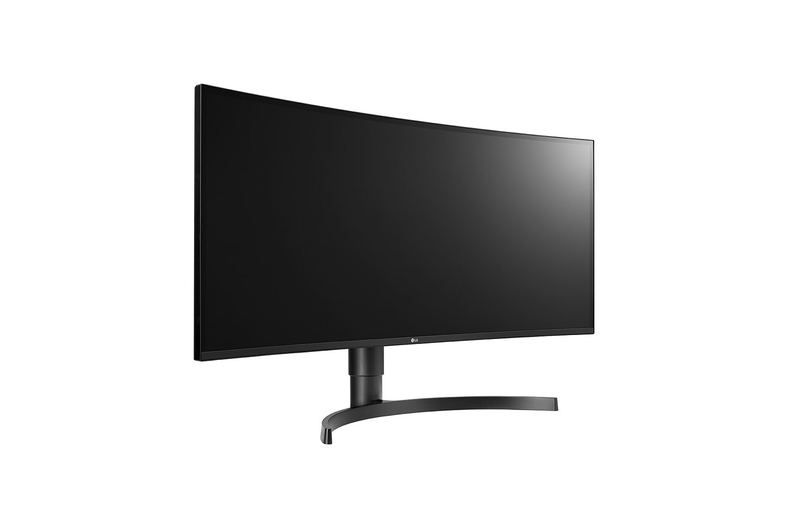 LG 34WL85C computer monitor – image 4