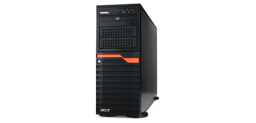 Acer AT TT.R5900.108 server Tower (4U) Intel® Xeon® 5000 Sequence E5620 – image 4
