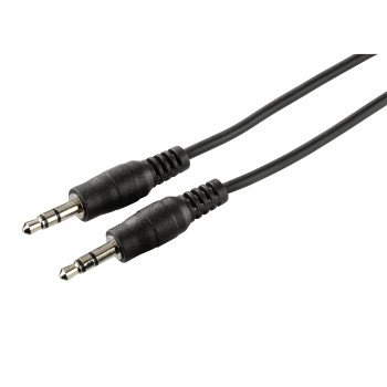 Hama WHP5305BK Headphones Wireless Neck-band Calls/Music Black – image 2