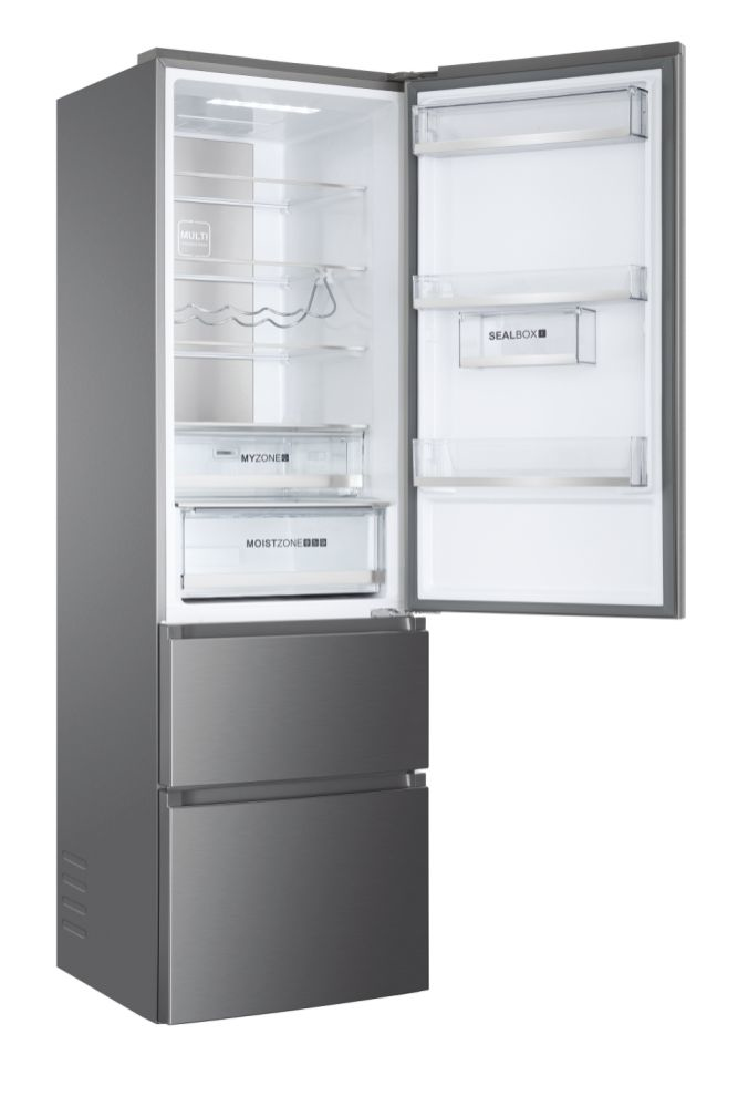 Haier 3D 60 Series 7 34004255 fridge-freezer Freestanding – image 7