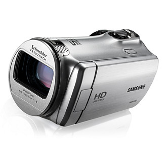 Samsung HMX-F80SP digital camera – image 9