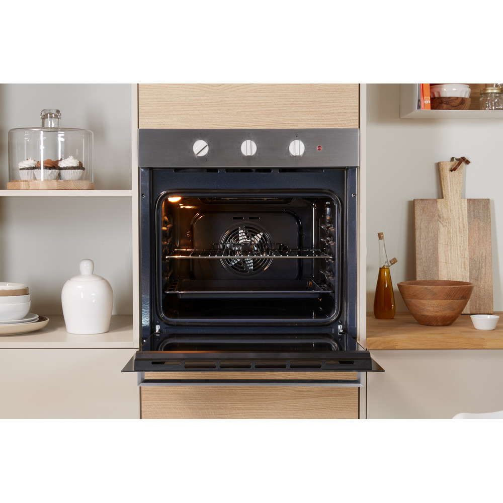 Indesit IFW 6330 IX UK – image 6