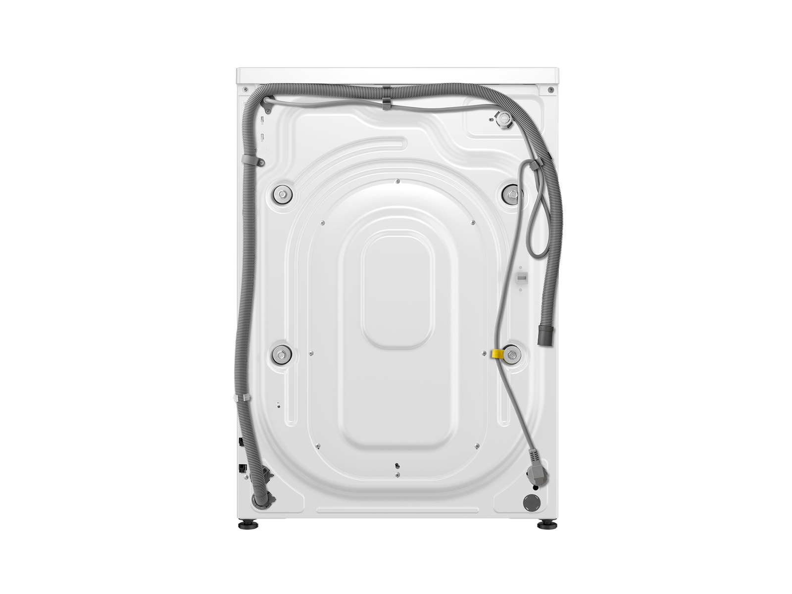 TCL P5 FP1154WA0IT washing machine Front-load – image 7