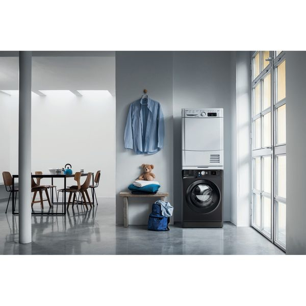 Indesit BWE 71452 K UK N – image 7