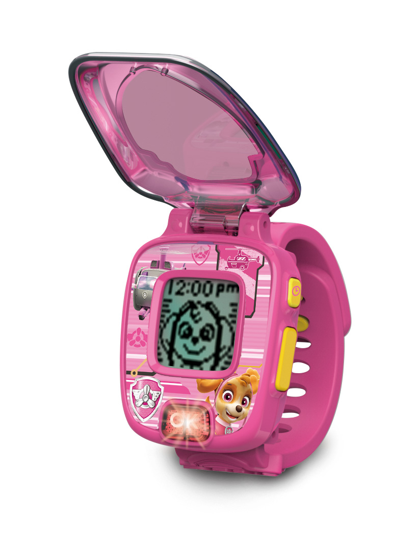 VTech Skye Learning Watch – image 1