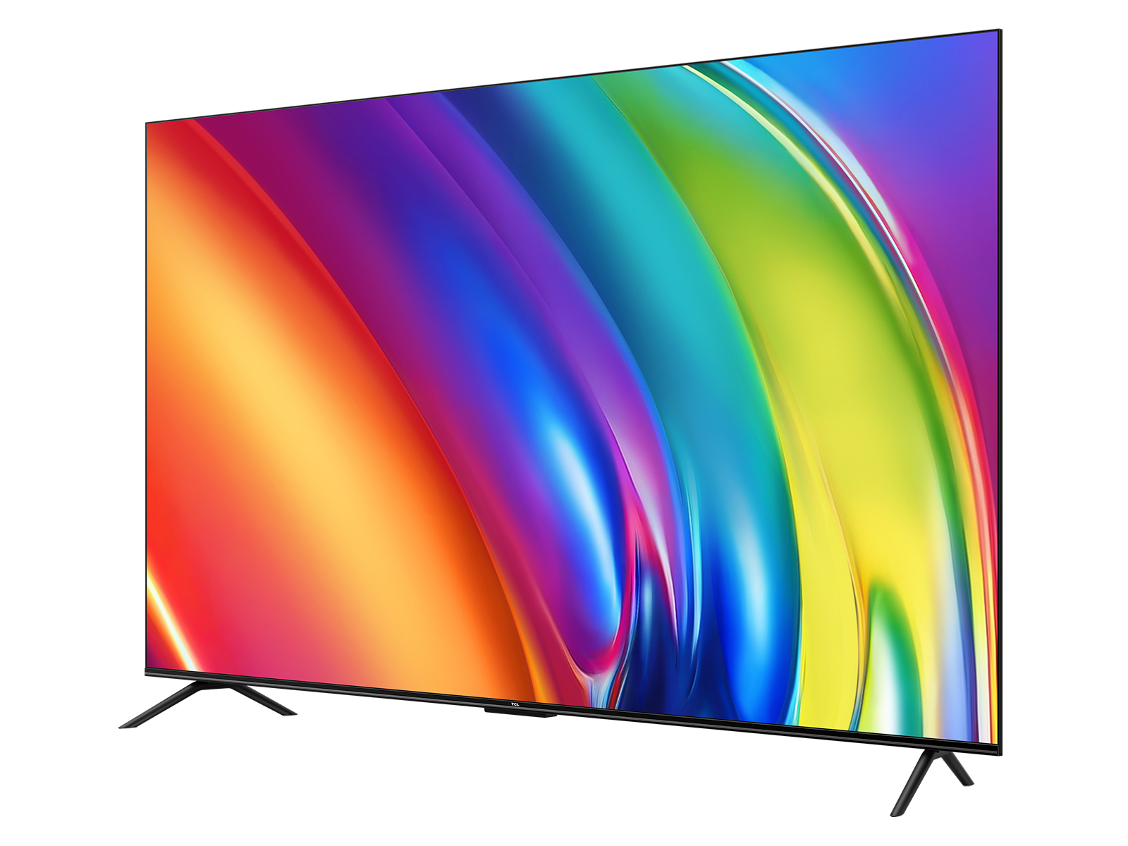 TCL 85P749 TV 2.16 m (85") 4K Ultra HD Smart TV Wi-Fi Black – image 2