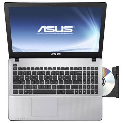ASUS X550CA-CJ311H laptop Intel® Core™ i3 i3-3217U – image 3