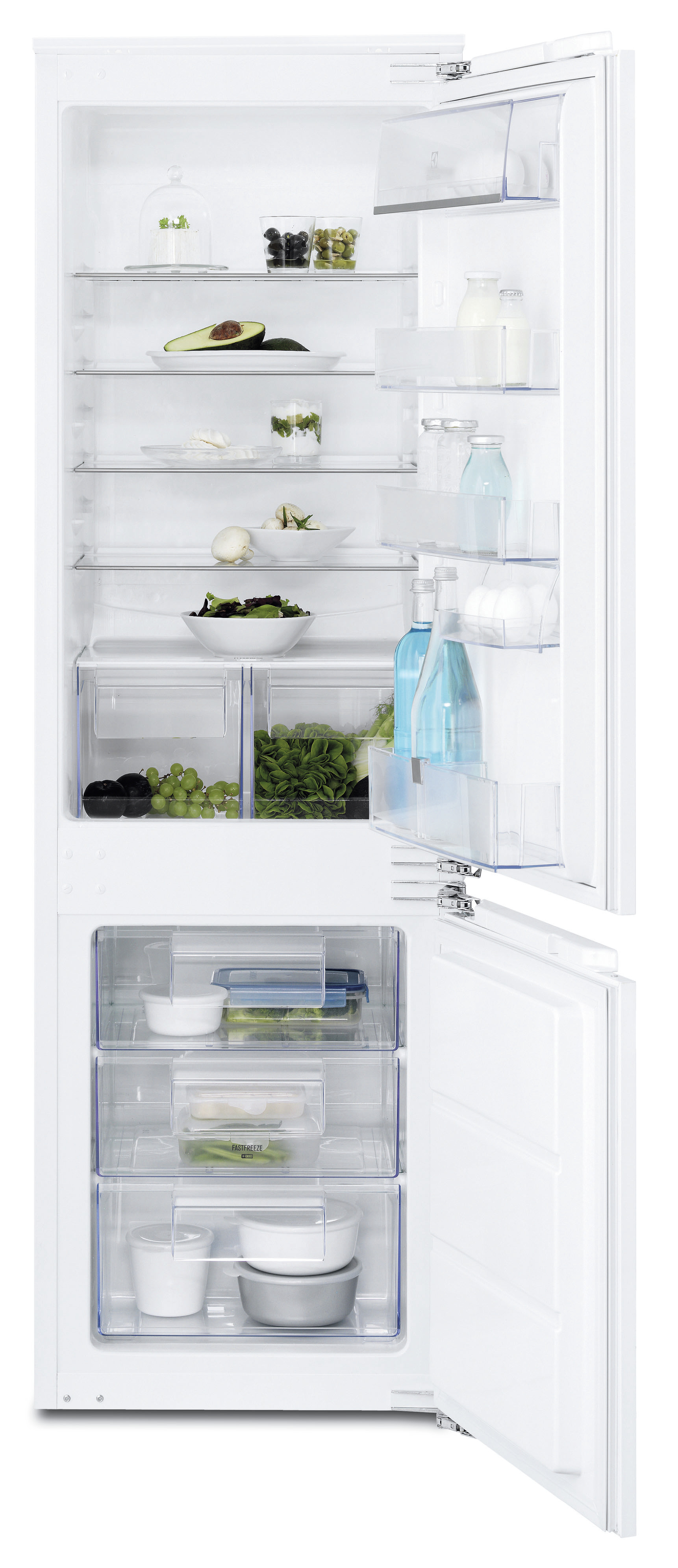 Electrolux ENG2701AOW Built-in