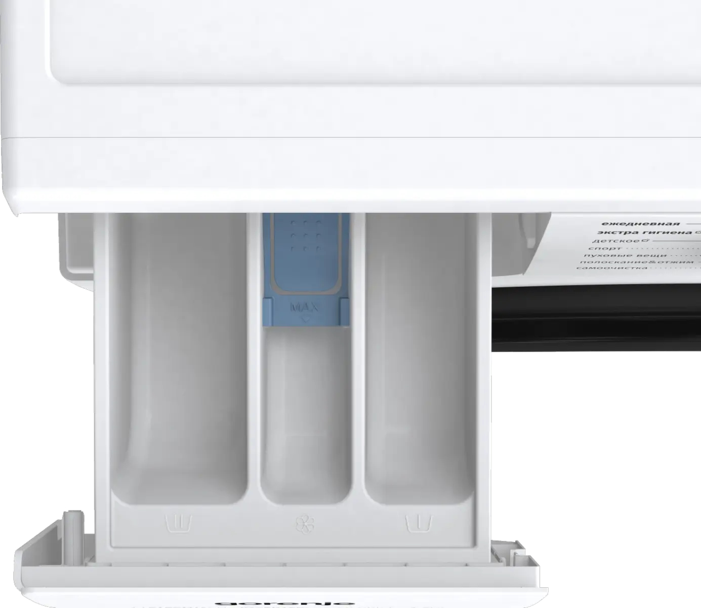 Hisense 20017889 washing machine Front-load – image 4
