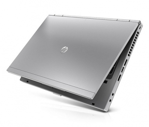 HP 8460p + QK639ET – image 5