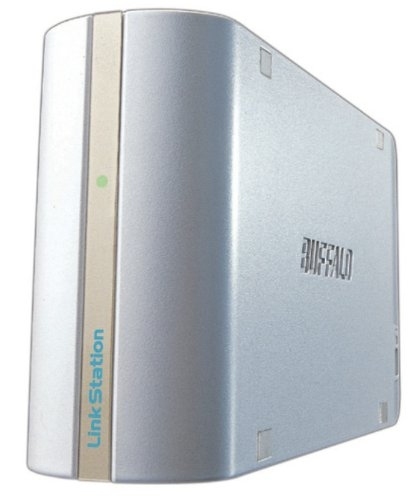 Buffalo LinkStation Mini