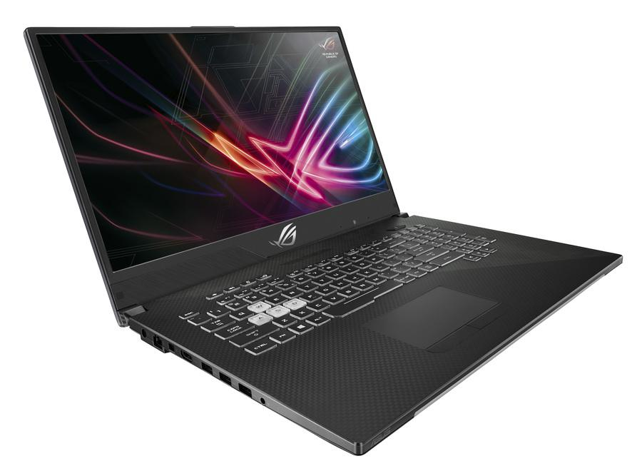 ASUS ROG Strix GL704GM-EV033 Intel® Core™ i7 i7-8750H Laptop – image 4