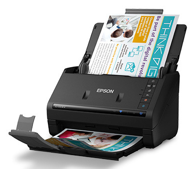 Epson ES-500W II – image 5