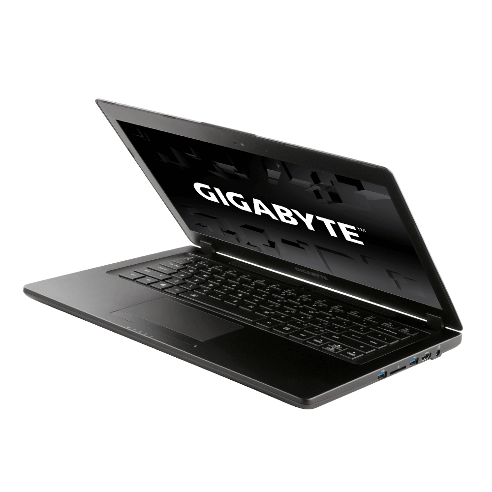 GIGABYTE P34K v5-CF2 – image 2