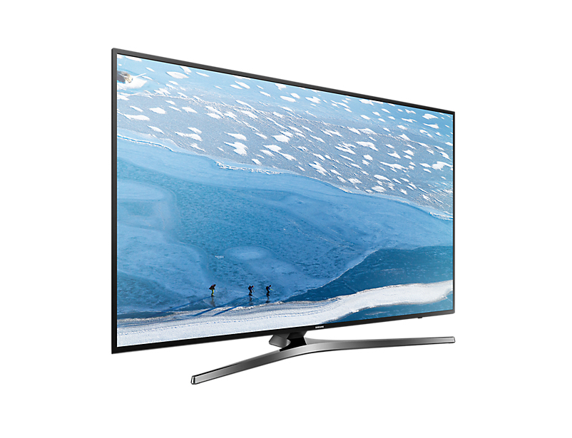 Samsung UA55KU6400K 139.7 cm (55") 4K Ultra HD Smart TV Wi-Fi Black – image 4