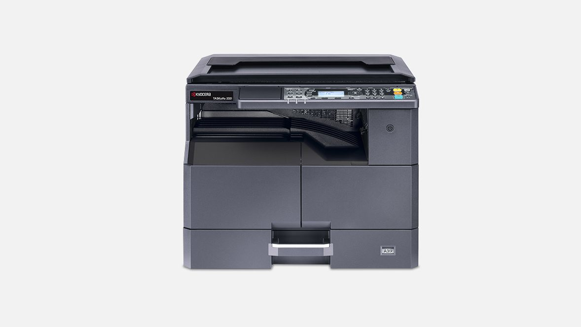 Kyocera TASKalfa 2321 Laser A3 – image 4