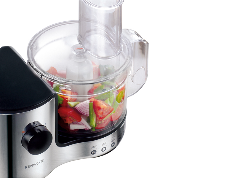Kenwood FP126 food processor – image 2