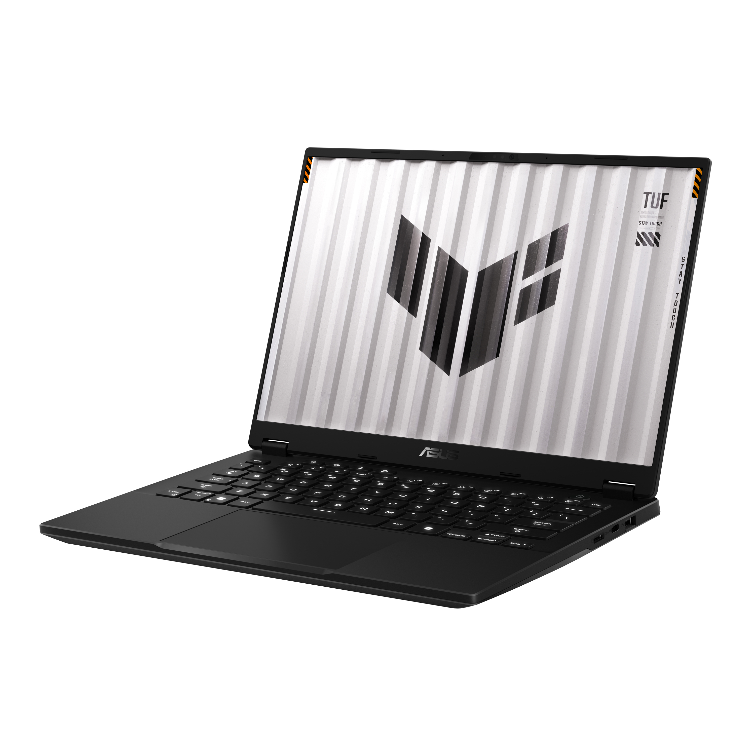 ASUS TUF Gaming A14 FA401WV-RG012W — weergave 7
