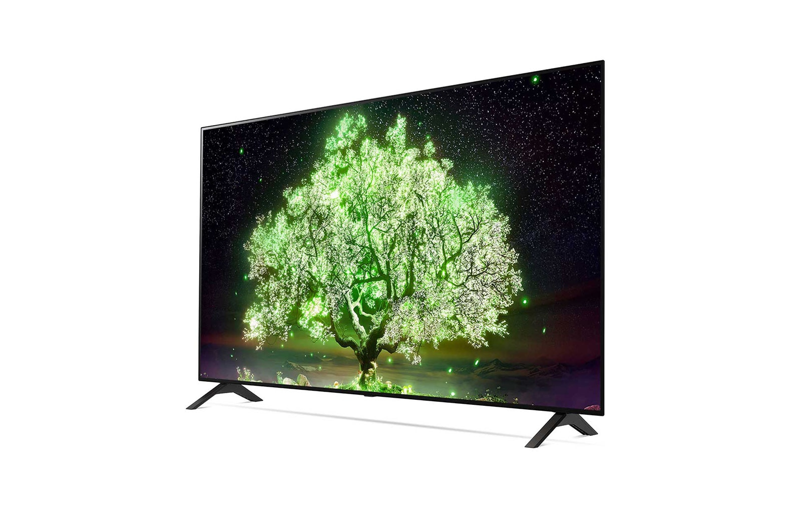 LG OLED48A1PUA TV – image 3