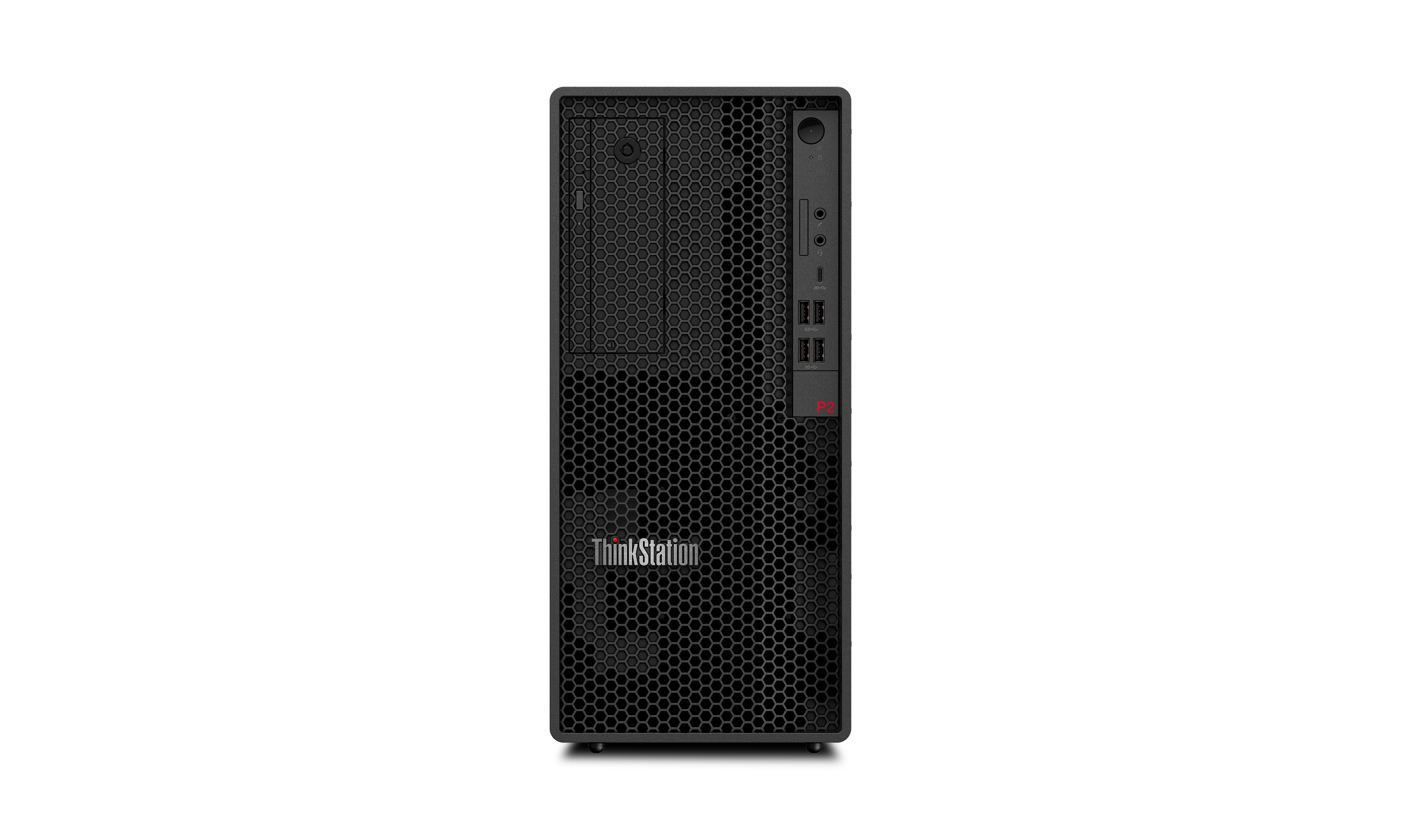 WORKSTATION PC LENOVO THINKSTATION P2 TOWER GEN 2 / ULTRA 9 285 / 32GB (2X 16GB) / 1TB SSD M.2 2280 / NVIDIA GEFORCE RTX 5070 12GB / WIND 11 PRO / 3Y ON SITE