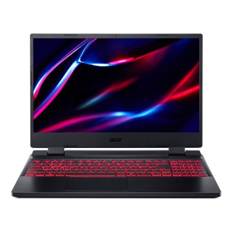 Acer Nitro 5 AN515-58-5348 Intel® Core™ i5 i5-12500H Laptop – image 1