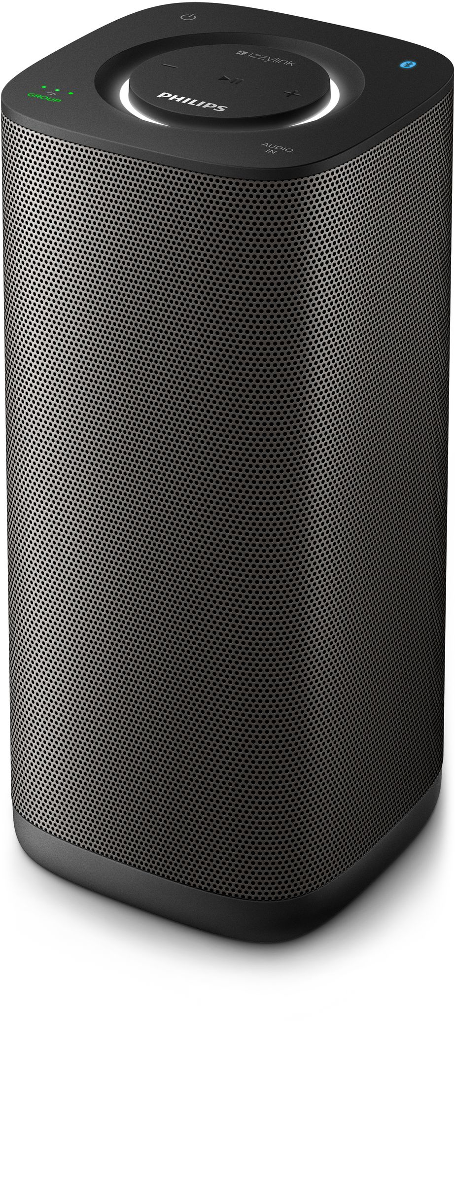 Philips wireless multiroom portable speaker BM6B/10 – image 1