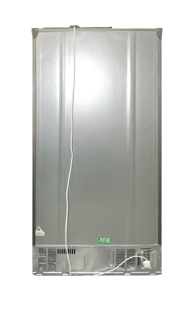 Hoover HSC818FXWD Freestanding – image 7