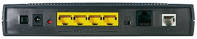 Zyxel Prestige 793H wired router – image 5