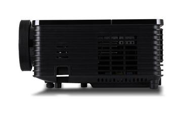 Viewsonic PJD6544w 3500 ANSI lumens DLP WXGA (1280x800) Black – image 2