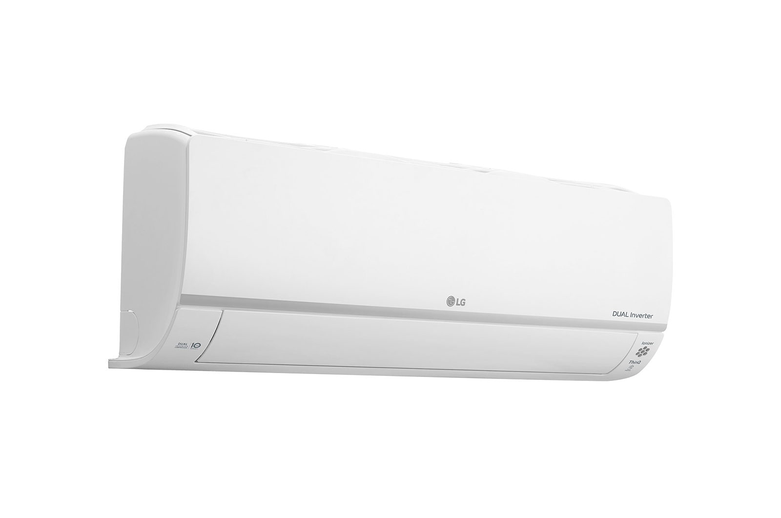 LG VP122HR air conditioner Split system White – image 8