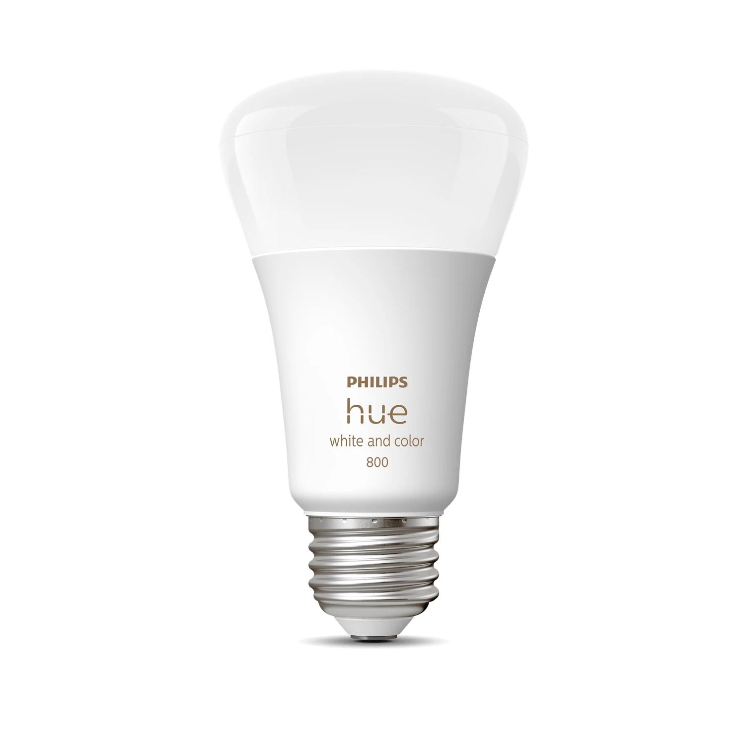 Philips by Signify Philips Hue White and colour ambience 8719514393073 smart lighting Smart bulb Bluetooth/Zigbee – image 2