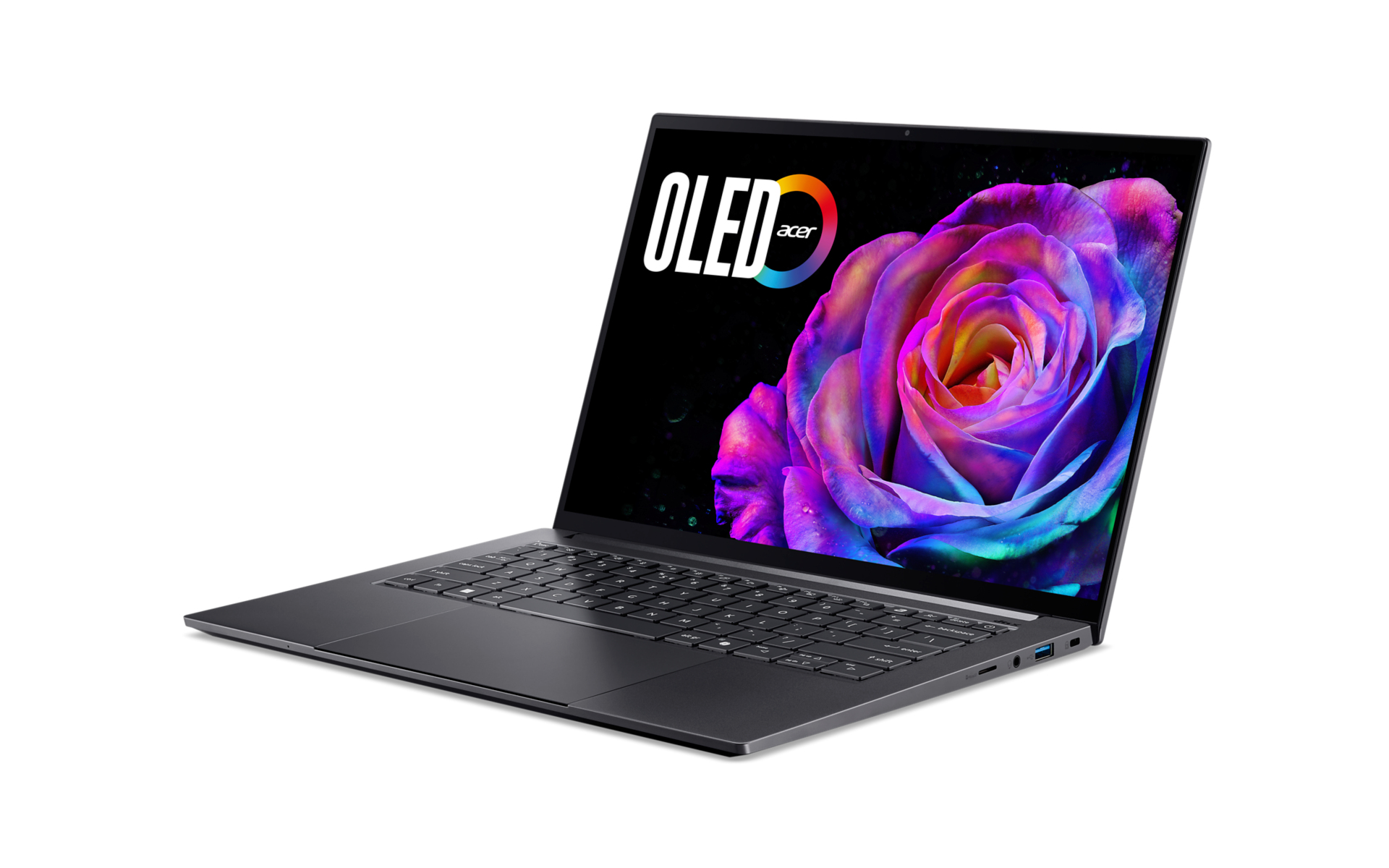 Acer Swift 14 AI NX.JA8EG.00C laptop Copilot+ PC AMD Ryzen™ AI 7 350 – image 2