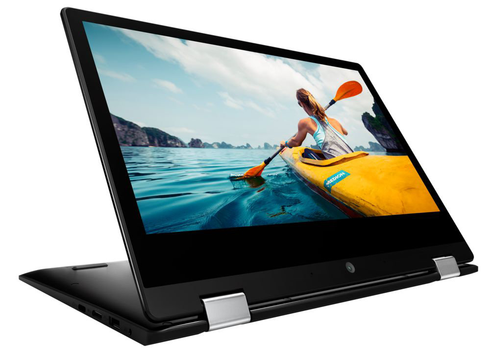 MEDION AKOYA E3221 Intel® Celeron® N4100 Hybrid (2-in-1) – image 2