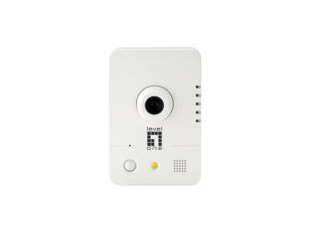 LevelOne FCS-0030 security camera Indoor – image 2