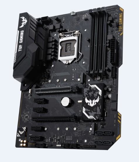 ASUS TUF H370-PRO GAMING – image 4