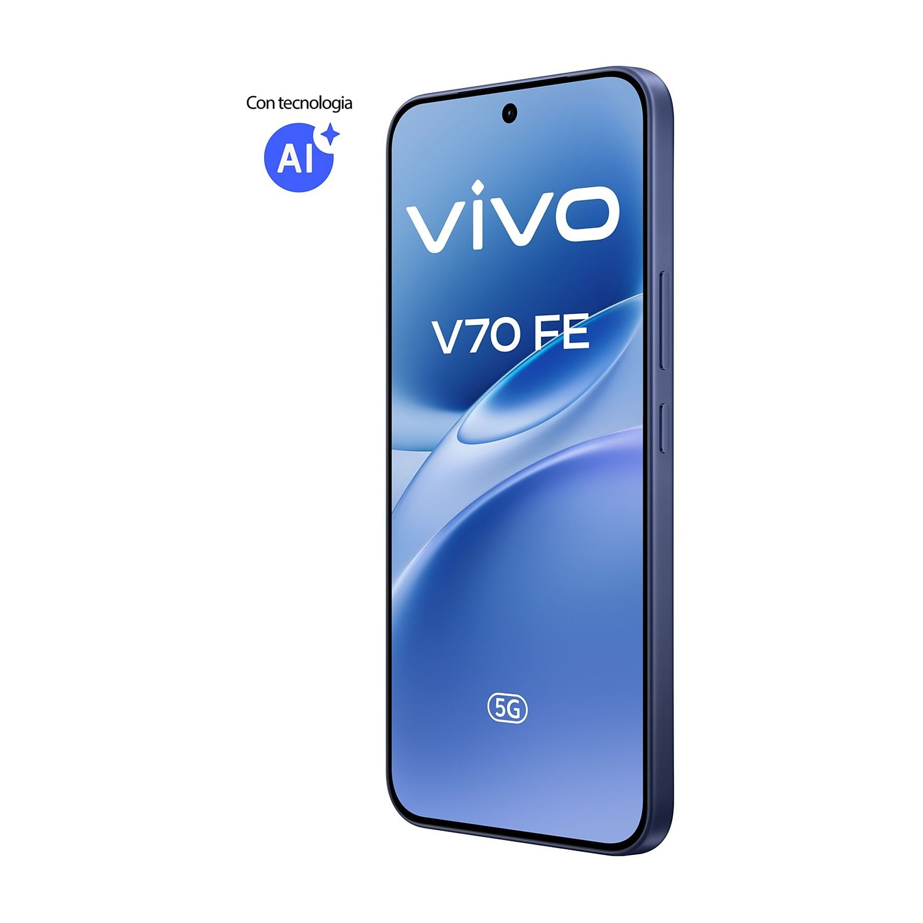 vivo V70 FE + BUD – image 5