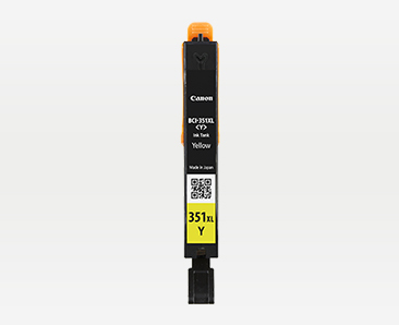 Canon BCI-351XLY ink cartridge Original High (XL) Yield Yellow – image 2