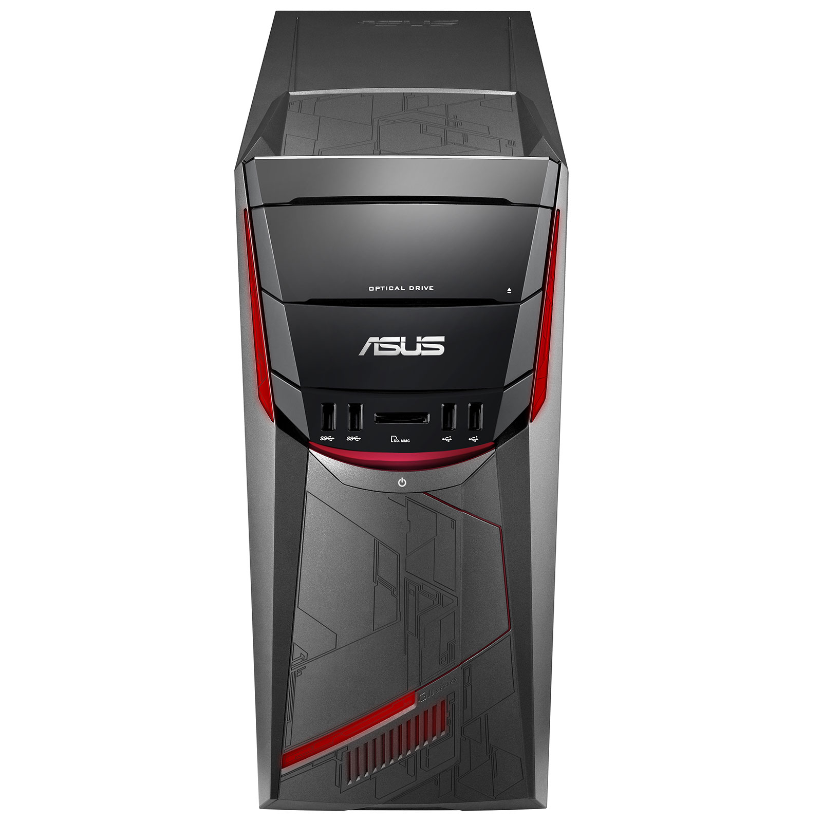 ASUS ROG G11CD-K-IT012T Intel® Core™ i7 i7-7700 – image 2