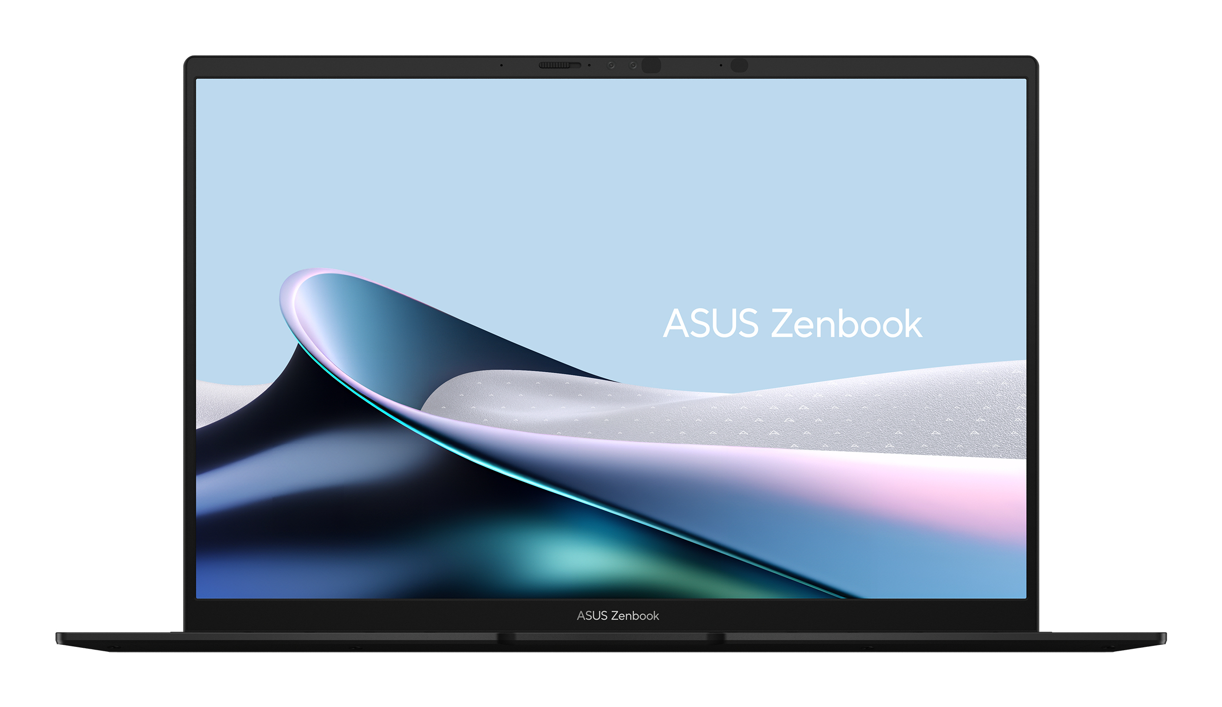 ASUS Zenbook 14 OLED UM3406HA-QD067W AMD Ryzenâ„¢ 7 8840HS Computer portatile 35,6 cm (14") WUXGA 16 GB LPDDR5x-SDRAM 512 G