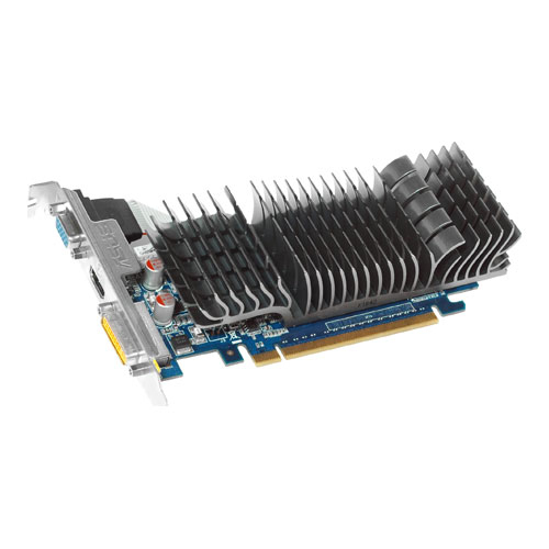 ASUS 90-C1CP6F-J0UANAYZ graphics card NVIDIA GDDR3