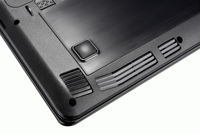 MSI Classic CR700-T4343W7P Intel® Pentium® Dual-Core T4300 Laptop – image 9